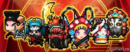 元气骑士法师穆桂英戏曲皮肤深度解析,揭秘独特魅力! 元气骑士法师穆桂英戏曲皮肤深度解析,揭秘独特魅力!